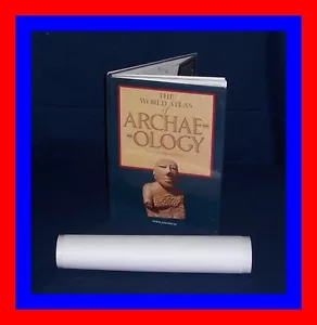 20 YD 16" Brodart Fold-On Book Jacket Covers ARCHIVAL - super clear acid free - Picture 1 of 1