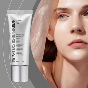 30ml Instant Face Tightener No-Filter Primer, Instant Face Tightener Primer UK-N - Picture 1 of 9