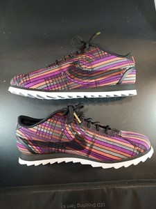 Las mejores ofertas en Zapatos Atléticos Nike Cortez Multicolor para Mujer  | eBay