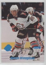 1999-00 Topps Stadium Club First Day Issue /150 Maxim Afinogenov #168