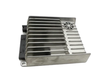 Intensificatore Amplificatore di potenza Sistema audio Harman per W212 E350 - Immagine 1 di 4