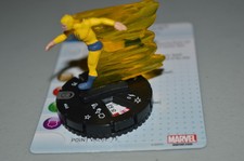 Marvel Heroclix Nick Fury, Agent of S.H.I.E.L.D. Whizzer Rare 040