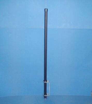 SIGMA EUROCOMM MULTI SCAN DX 25-1300MHz BASE SCANNER ANTENNA / AERIAL