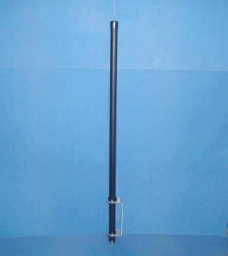 Sigma Eurocomm MULTI SCAN DX 25-1300MHz Basis Scanner Antenne/Antenne - Bild 1 von 1