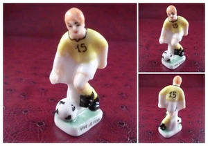 FEVE PRIME 1998 VIVE LE FOOT JOUEUR N°15 GRANDE TAILLE - Picture 1 of 1