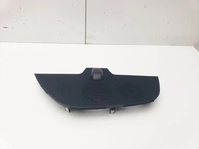 KIA SPORTAGE MK4 DASHBOARD SPEAKER TRIM COVER 2016 84715-F1900 - Image 1 of 4