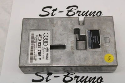 Chasis A5 AUDI 2009 ECM 1445792 Foto 1 de 4