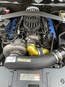 2014 Ford Mustang Road race pack - Picture 1 of 19