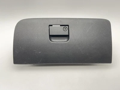 2012-2020 DODGE TRAVEL ПЕРЧАТОЧНЫЙ ЯЩИК ЧЕРНЫЙ 37389 - Изображение 1 из 4