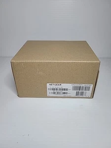 NETGEAR WN3000RPH-2ADPAS ADT Pulse WiFi Range Extender FACTORY SEALED - Picture 1 of 2