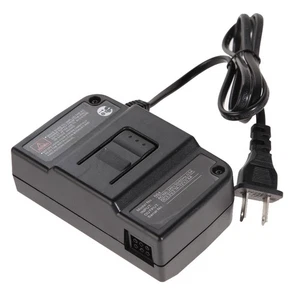 For Nintendo 64 Power Supply Video Game Console Cord Cable N64 Adapter - Picture 1 of 17