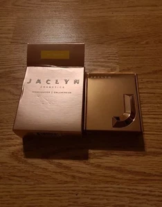 Jaclyn Cosmetics Highlighter Go For Gold - Picture 1 of 5