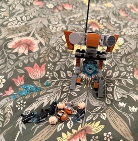 LEGO Star Wars: Geonosis Troopers (75089)