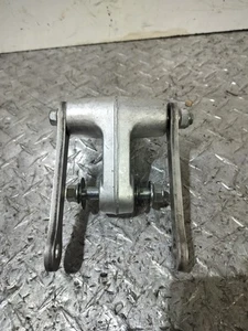 2008-2020 Suzuki Gsx1300r HAYABUSA OEM REAR SUSPENSION LINKAGE AND KNUCKLE - Picture 1 of 6