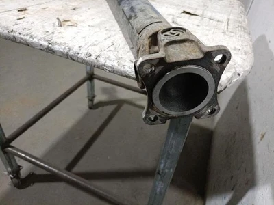 3320009413 antriebswelle hinten zentral für SSANGYONG KYRON 2.0 XDI 2005 5476017 - Bild 1 von 4