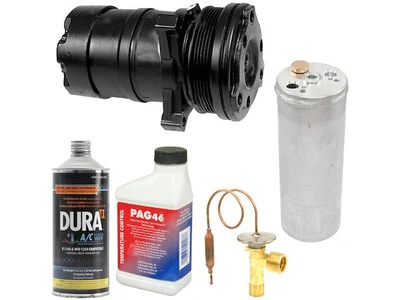For 1998-2000 Isuzu Trooper A/C Replacement Kit 22286TBHR 1999 A/C Compressor - Image 1 of 2