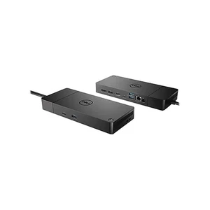 Dell DELL-WD19DCS DELL DOCK 240W PRESTAZIONI 210W PD 4K - Foto 1 di 1