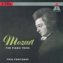 Klaviertrios von Trio Fontenay | CD | Zustand sehr gut - Bild 1 von 2