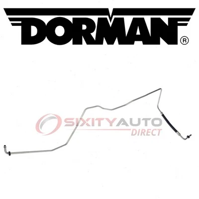 Dorman Outlet Lower Oil Cooler Hose Assembly for 2000-2006 Chevrolet Tahoe zq — 第 1/4 张图片