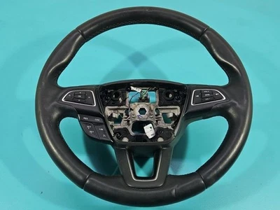 Ford Kuga II 2018 Lenkrad IMPRK1516998 IPJ231693 - Bild 1 von 4