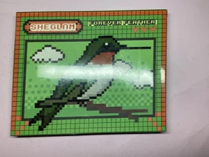 Paleta de plumas Sheglam Forever 10,2 g - Imagen 1 de 2
