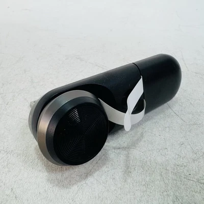 InVue LL201-B Plunger Lock Body (Live) Black Model: Livesmlock - Image 1 of 4