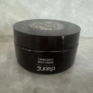 Juara Candlenut Body Creme Dry Skin Hydration 7.50 oz/213 g New/Sealed - Picture 1 of 8