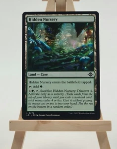Hidden Nursery The Lost Caverns of Ixalan (Versteckter Zuchtgarten) 276 - Bild 1 von 2
