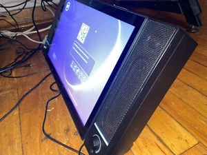 BT Touch IP Trade IPT-PRO-T4 Trader Dealer T4 Trading Turret IPT-01-00324 - Picture 1 of 10