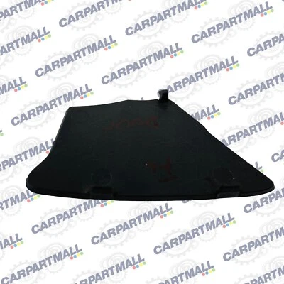 2006 2007 Saturn Vue Front Left Side Inner Door Handle Screw Cover 10370485 OEM Foto 1 de 4