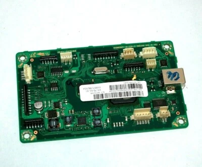 Dell B1163w Printer Main Logic Board Assembly JC92-02682A Formatter JC41-00719A - Image 1 of 4