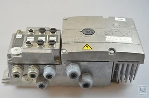 SEW 823 625 9 / 8236259, 08241171, MFP22D/MM07C-503-00/Z27F0/AVT2/AWT2/BW1 - Bild 1 von 4