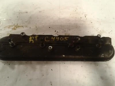 Used Engine Valve Cover fits: 2001 Chevrolet Suburban 1500  Grade A Foto 1 de 4
