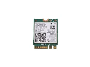 Acer WLAN/Bluetooth Karte für HP ProDesk 400 G3 Mini-PC - Afbeelding 1 van 3