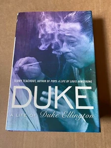 Duke: A Life of Duke Ellington von Terry Teachout (2013, Hardcover) - Bild 1 von 4