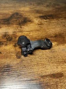 WILCOX J ARM NVG NIGHT VISION DOVETAIL MOUNT AN/PVS-14 26300G01 J-ARM PVS-14 - Picture 1 of 3