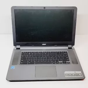 Acer Chromebook CB3-532-C47C 15,6"" (solo parti) - Foto 1 di 16