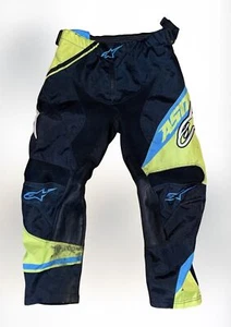 Alpine stars Mx motorbike Pants Size 26 - Picture 1 of 3