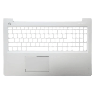 New For Lenovo Ideapad 510-15ISK Upper Case Palmrest Cover Touchpad AP10S000320 - Image 1 of 3
