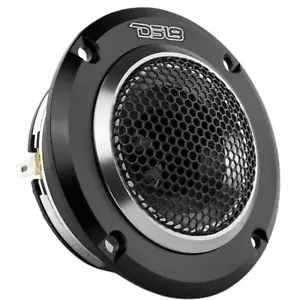Controlador/tweeter de neodimio de alta compresión DS18 PRO 1,5" VC 4 ohmios 400 vatios - Imagen 1 de 6