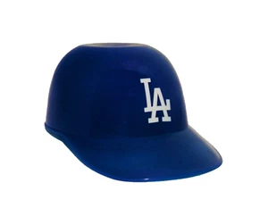 Los Angeles Dodgers EISBECHER HELM Neu Baseball Mini Snack Party Schüssel - Bild 1 von 1