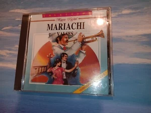 Mariachi Cd Original Fonovisa 1992 - Picture 1 of 5