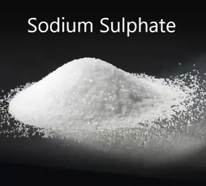 Sodium Sulphate - Picture 1 of 1