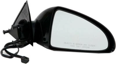 Door Mirror for 2006-2009 Pontiac G6 Coupe - Изображение 1 из 2