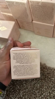 Charlotte's Magic Cream 50ml - Luxury Hydration & Radiance Boost for All Skin Ty - Image 1 of 4