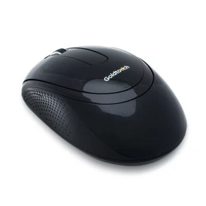 Goldtouch KOVGTM100W mouse Universal Ambidextrous RF Wireless Optical 1000 DP... - Picture 1 of 1