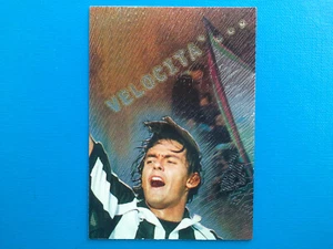 Panini Calcio Cards 98 n. 3 Puzzle Checklist 3/9 - Imagen 1 de 1