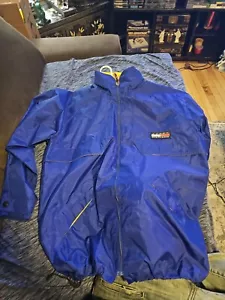Vintage tommy hilfiger raincoat - Picture 1 of 8