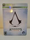 Assassin's Creed Metal Box Limited Edition Complete Xbox 360