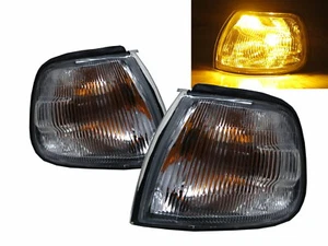 Tsuru V16 B13 MK3 1995-2017 Clear PARE-CHOCS CLIGNOTANTS AVANT V2 CH for NISSAN - Bild 1 von 5